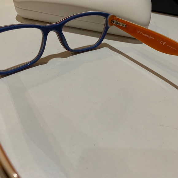 Dolce & Gabbana Frame - Picture 3 of 4